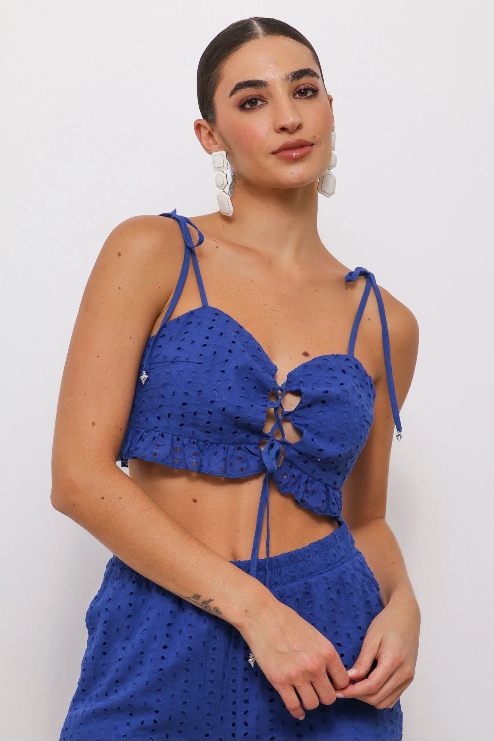 CONJUNTO LESE PRAIA