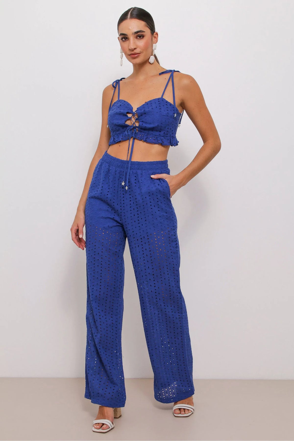 CONJUNTO LESE PRAIA