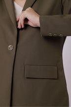 BLAZER VERDE
