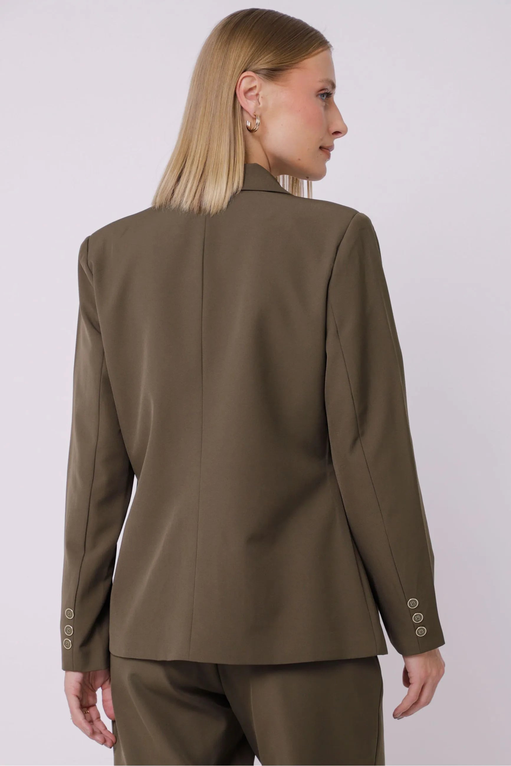 BLAZER VERDE