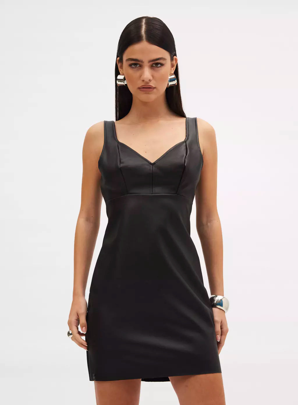 Vestido Sommer Preto