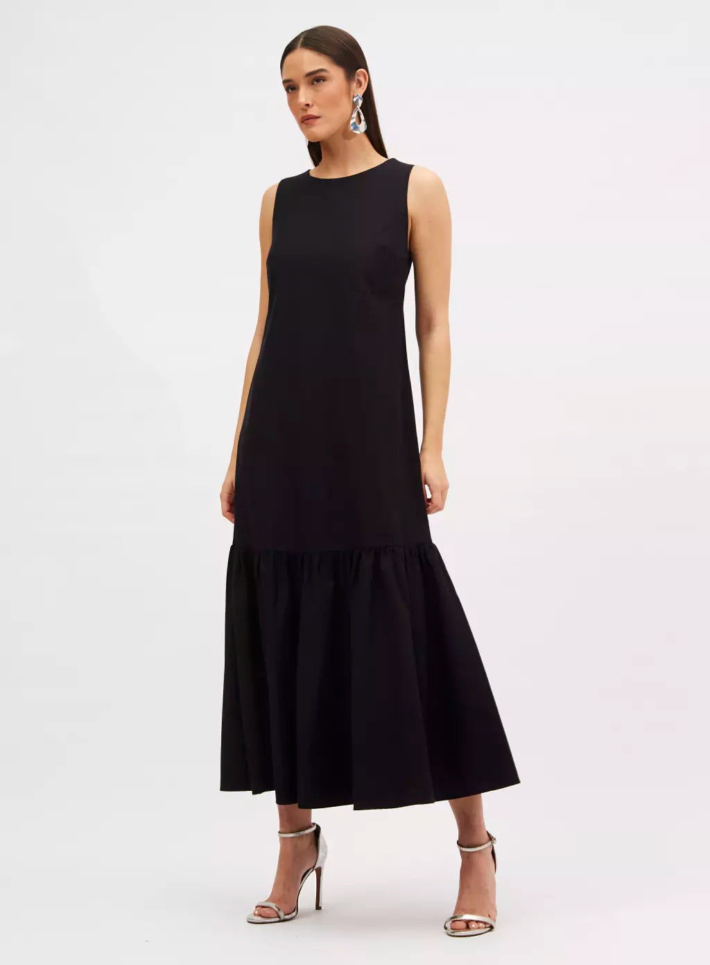 Vestido Sommer