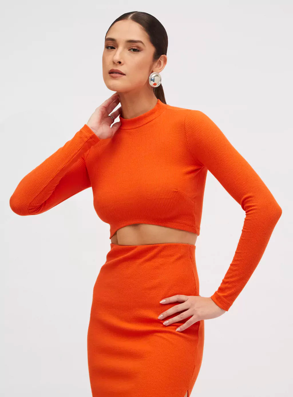 Blusa Canelada Sommer !!!!!!!!!