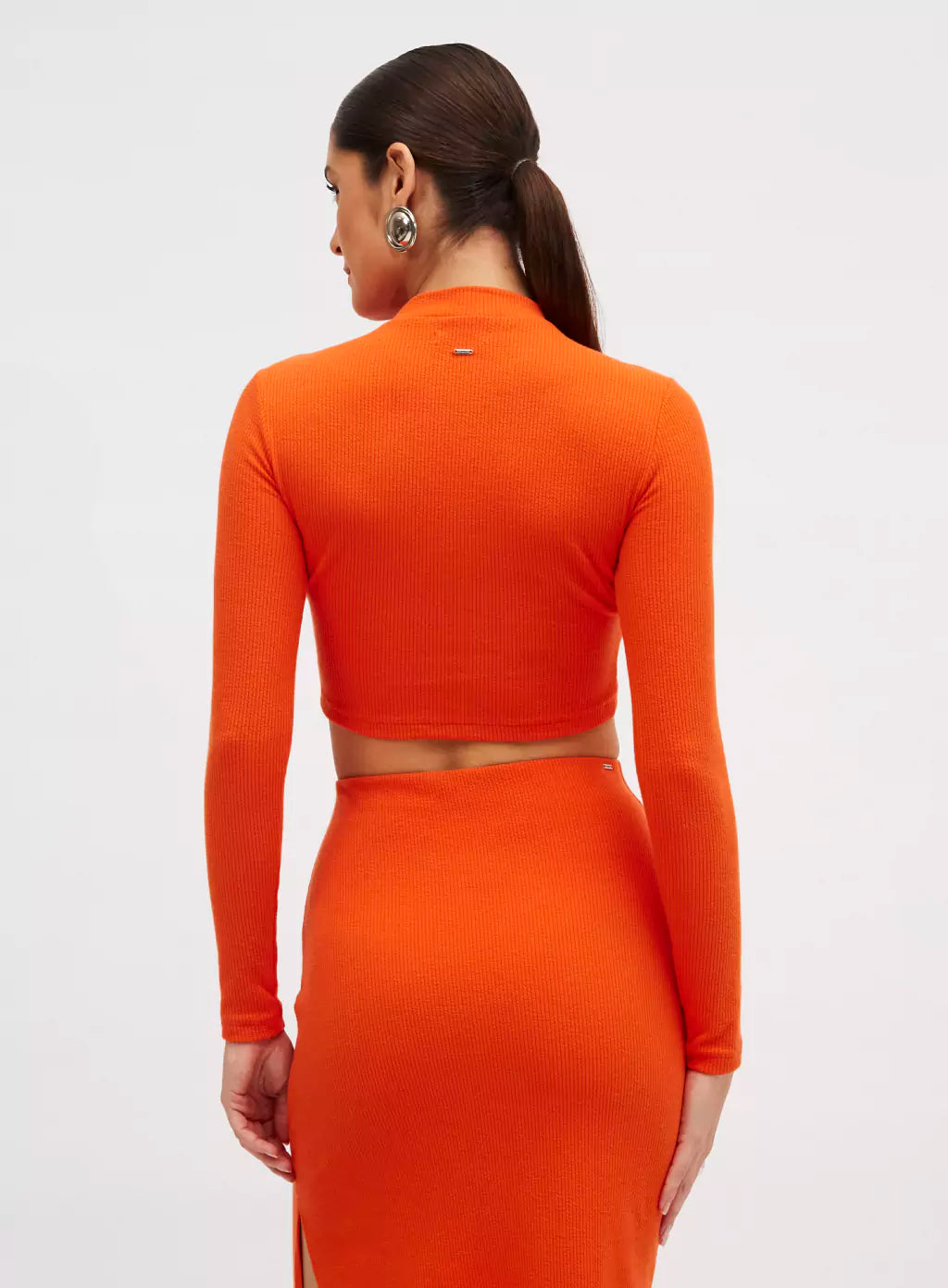 Blusa Canelada Sommer !!!!!!!!!