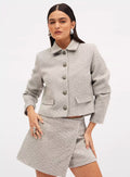 CONJUNTO TWEED