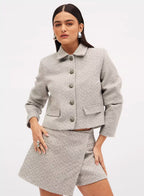 CONJUNTO TWEED