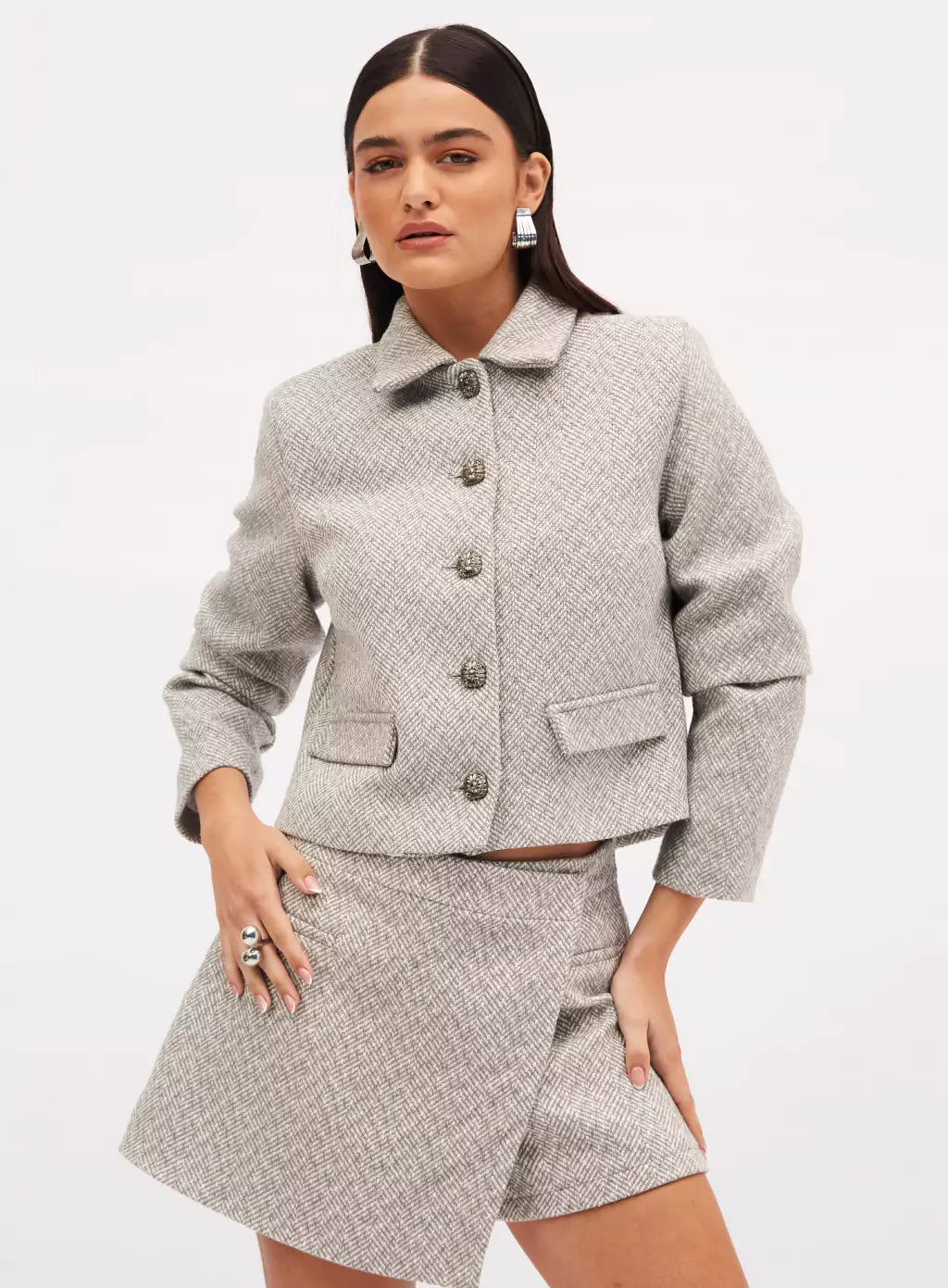CONJUNTO TWEED