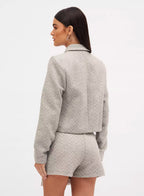 CONJUNTO TWEED