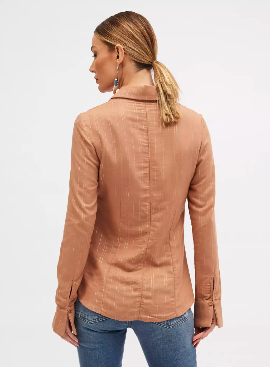 Camisa Sommer Listrado