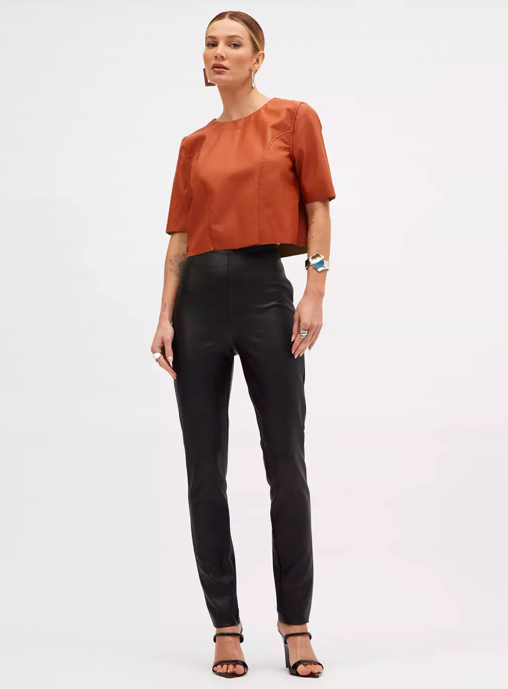 CALÇA COURINO