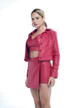 Conjunto Resinado Vermelho State One !!!!!!!