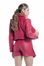 Conjunto Resinado Vermelho State One !!!!!!!