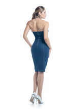Vestido Jeans State One
