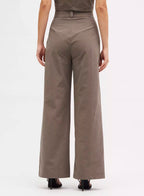 Calça Sommer Cinza Alita