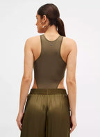 Body de Malha Sommer