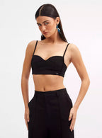 Top Sommer Preto