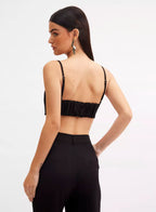 Top Sommer Preto