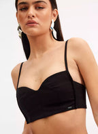 Top Sommer Preto