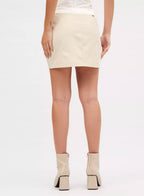 Saia Sommer Bege Italian