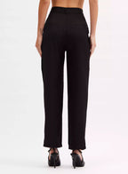 Calça Sommer Preta