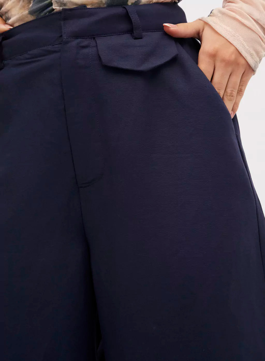 Calça Linho Sommer