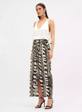 Saia Sommer Abstrata