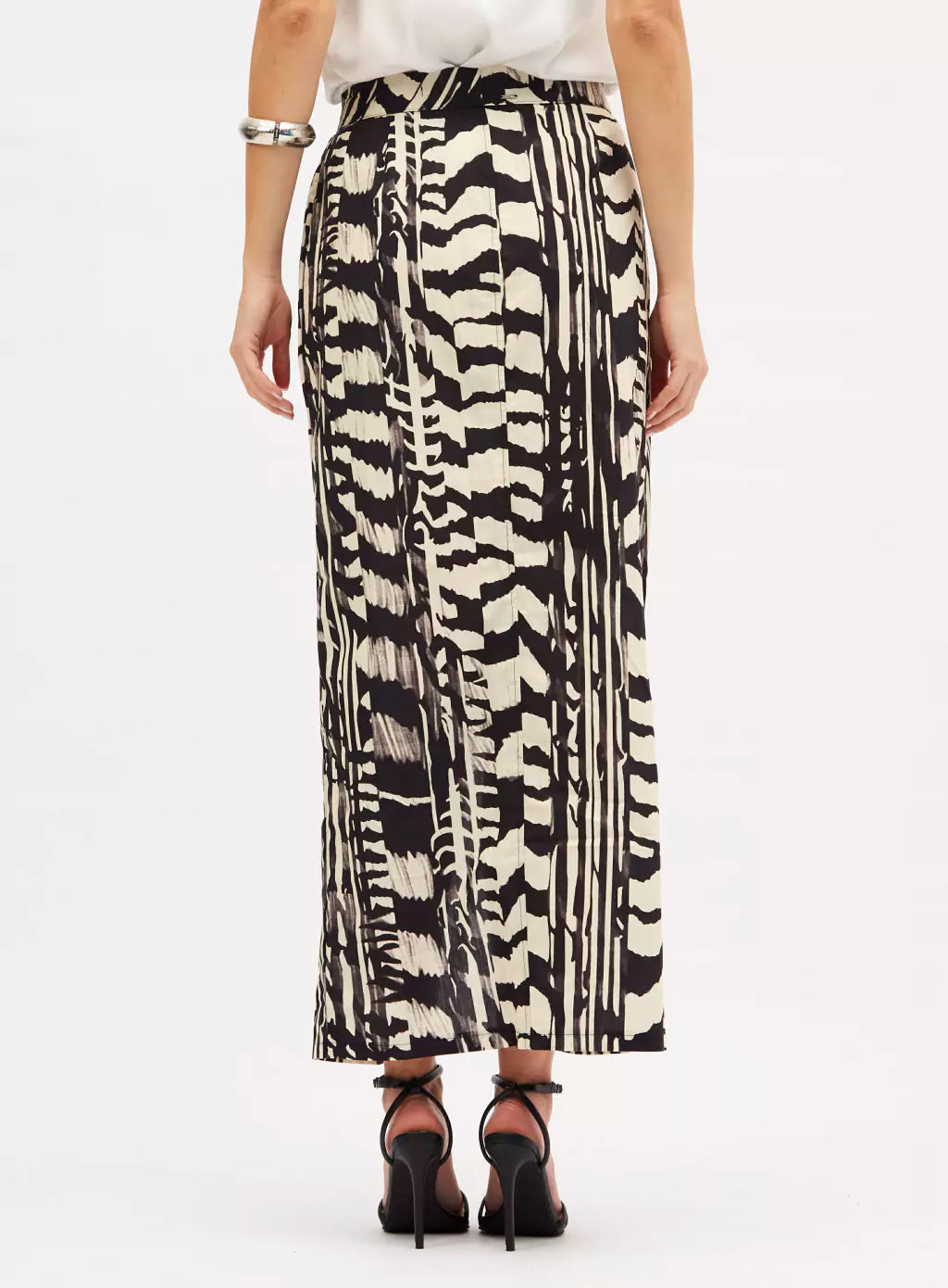 Saia Sommer Abstrata