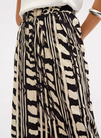 Saia Sommer Abstrata