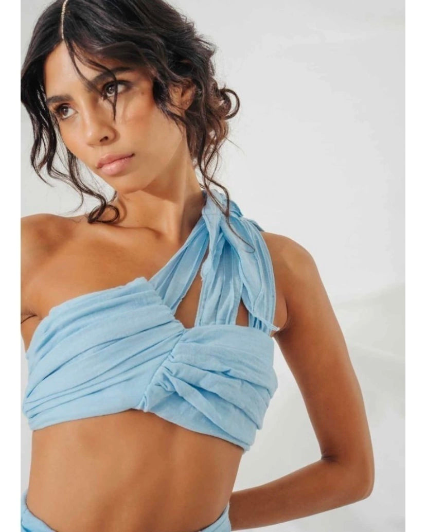 Conjunto Amarração